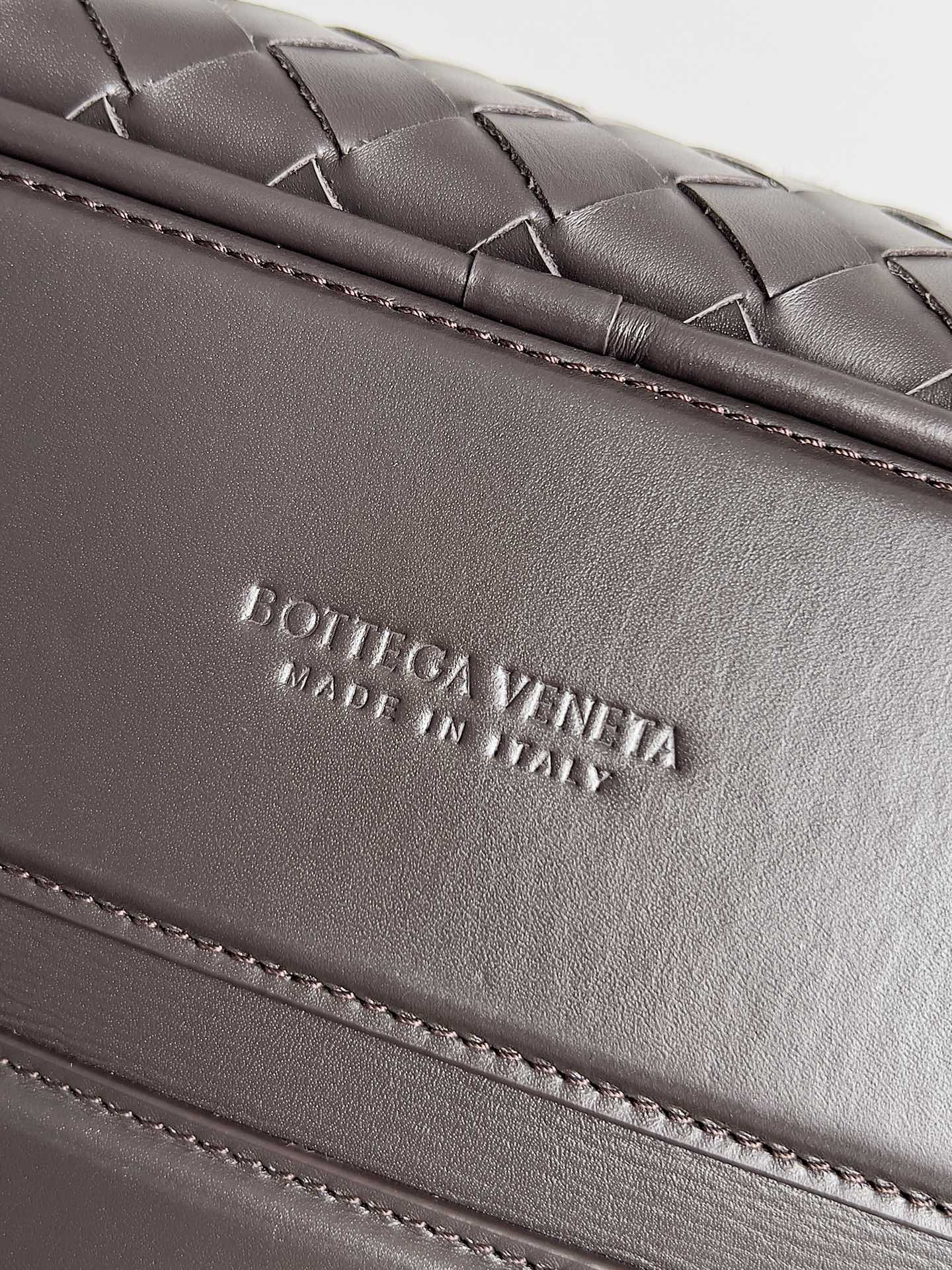 Bottega Veneta Travel Bags